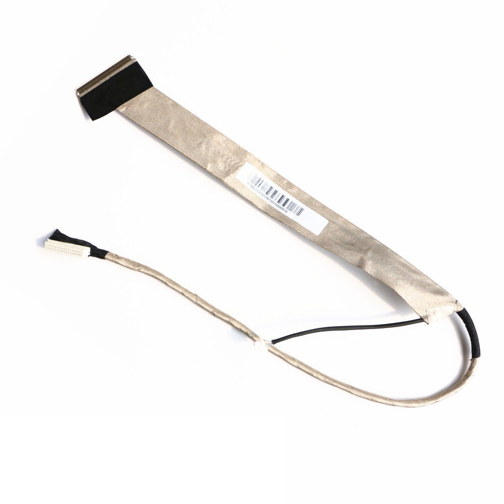 MSI New LCD LED Display Video Screen Cable GX620 GX630 MS1651X MS-1651X K19-3040006-H39