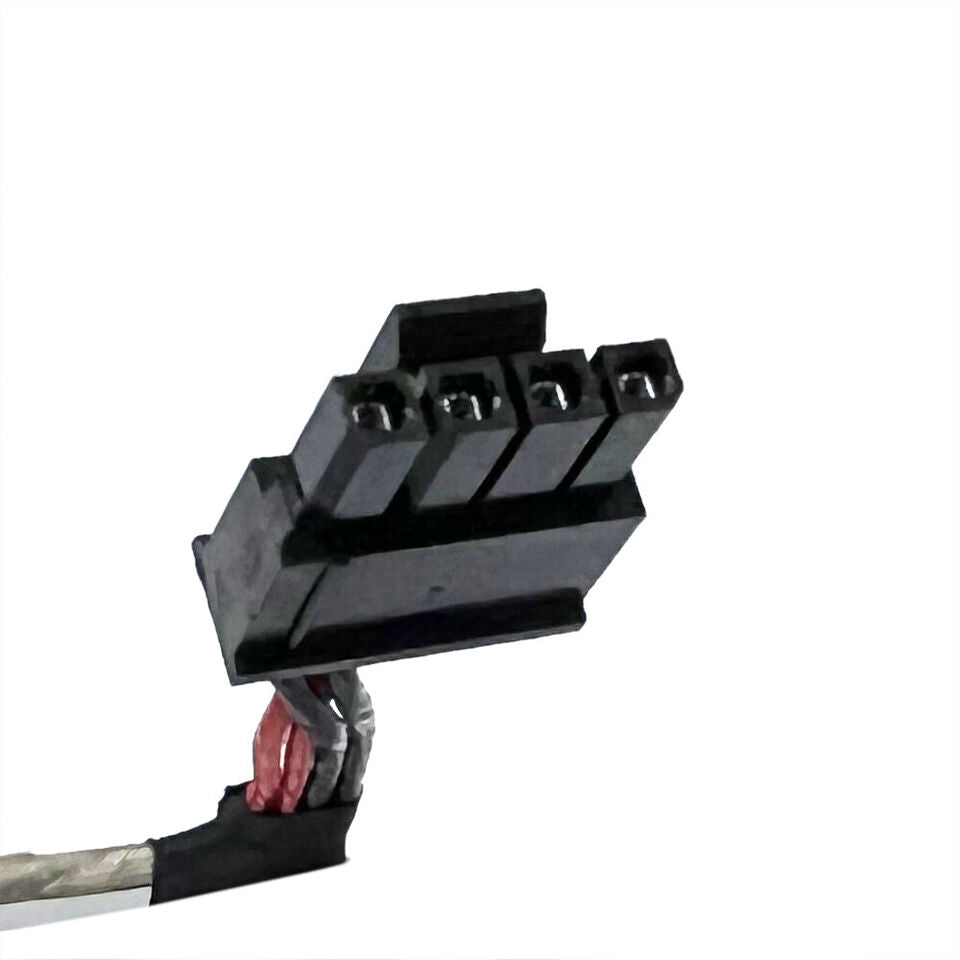 MSI DC Power Jack Cable for Katana GF66 GF11UE GL66 - K1G-3004100-H39