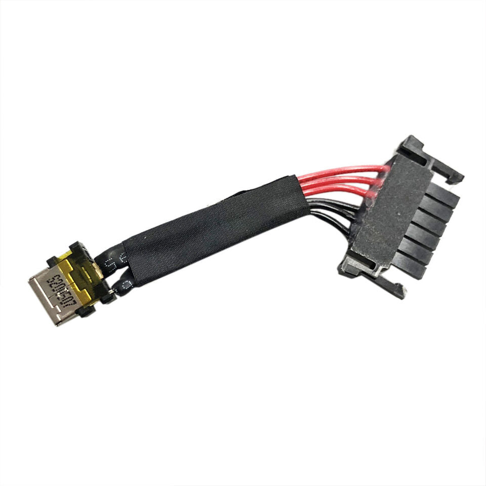 MSI New DC In Power Jack Cable GS75 GS76 P75 WS75 WS76 K1G-3006038-V03