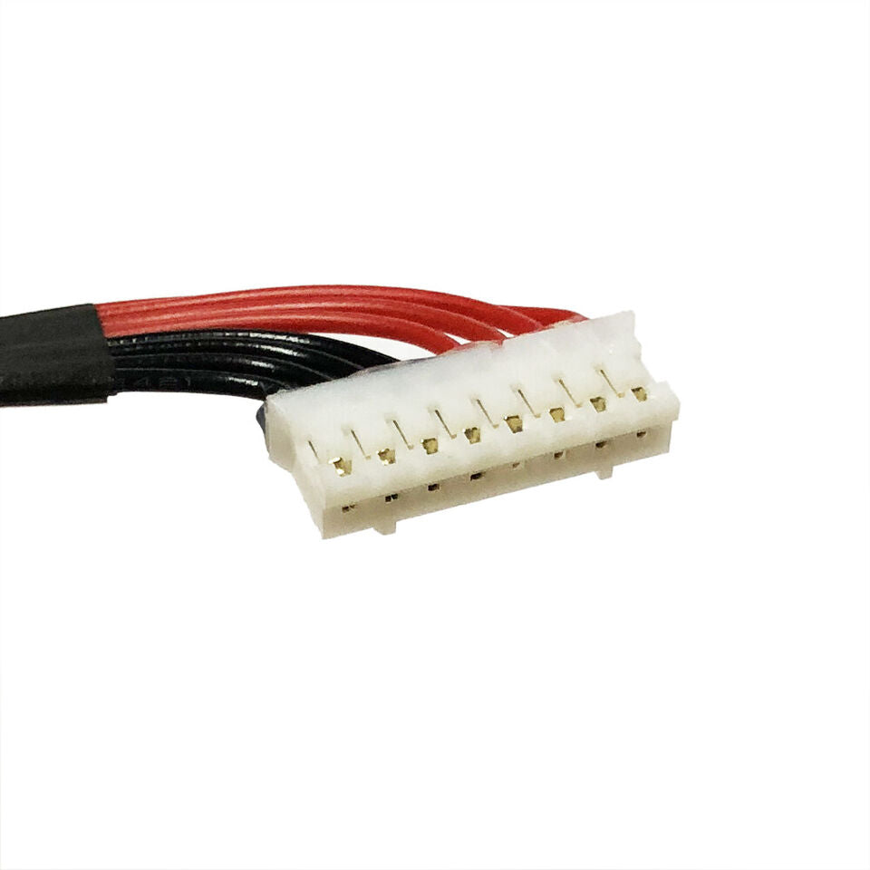 MSI DC In Power Jack Cable GE63 GE63VR GL63 GP63 WE63 K1G-3008053-V03