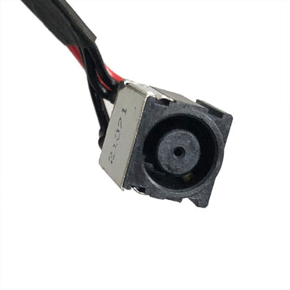 MSI DC In Power Jack Cable GE73 GE73VR GL73 GL75 GP73 K1G-3008054-V03