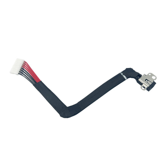 MSI DC Power Jack Cable for Creator Z16 A11UET A12UET K1G-3008067-V03