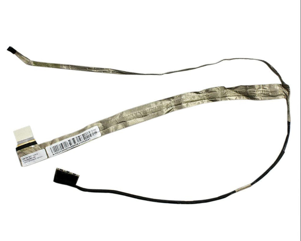 MSI LCD Video Screen Cable for GE70 MS1759 MS-1759 K1N-3030007-H39 New ...