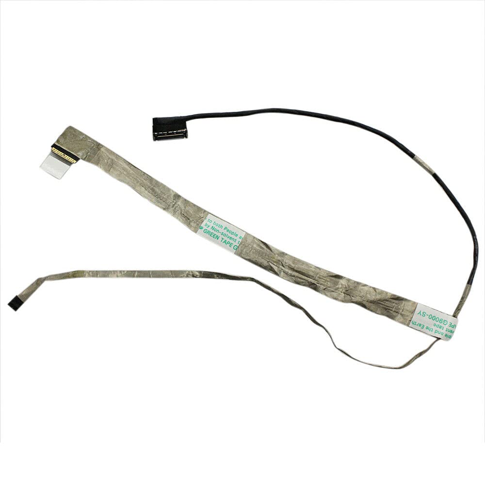 MSI New LCD LED LVDS EDP Display Video Screen Cable 30-Pin GE70 MS1759 MS-1759 K1N-3030007-H39