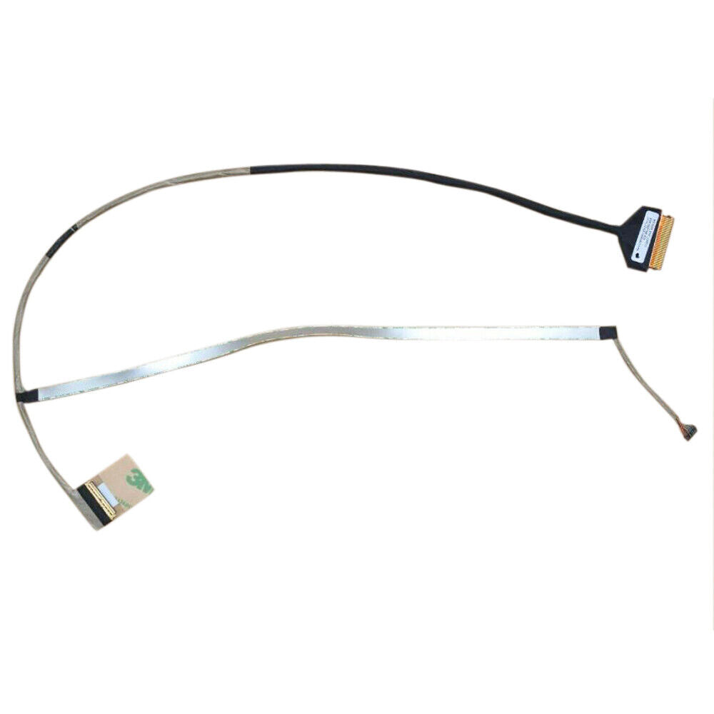 MSI New LCD LED LVDS EDP Display Video Screen Cable 30-Pin GF63 88RD MS16R1 MS-16R1 K1N-3030145-J36