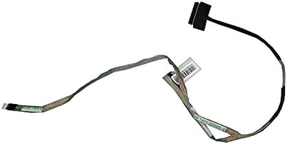 MSI New LCD LED LVDS EDP Display Video Screen Cable 30-Pin GE62 2QE 2QF MS16J1 MS-16J1 K1N-3040022-H39