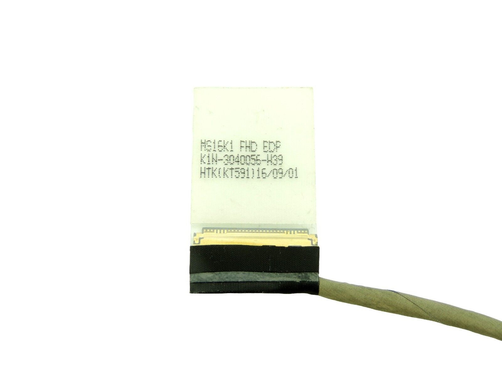 MSI New LCD LVDS EDP Display Video Screen Cable GS63 GS63VR 6RF Stealth Pro MS16K1 MS16K2 MS16K3 K1N-3040056-H39