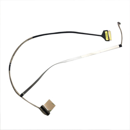 MSI Laptop LCD Display Cable for GF63 8RD MS16R1 MS17R1 MS-16R1 MS-17R1 K1N-3040143-H39 New LCD LED LVDS EDP Display Video Screen Cable 4K 40-Pin