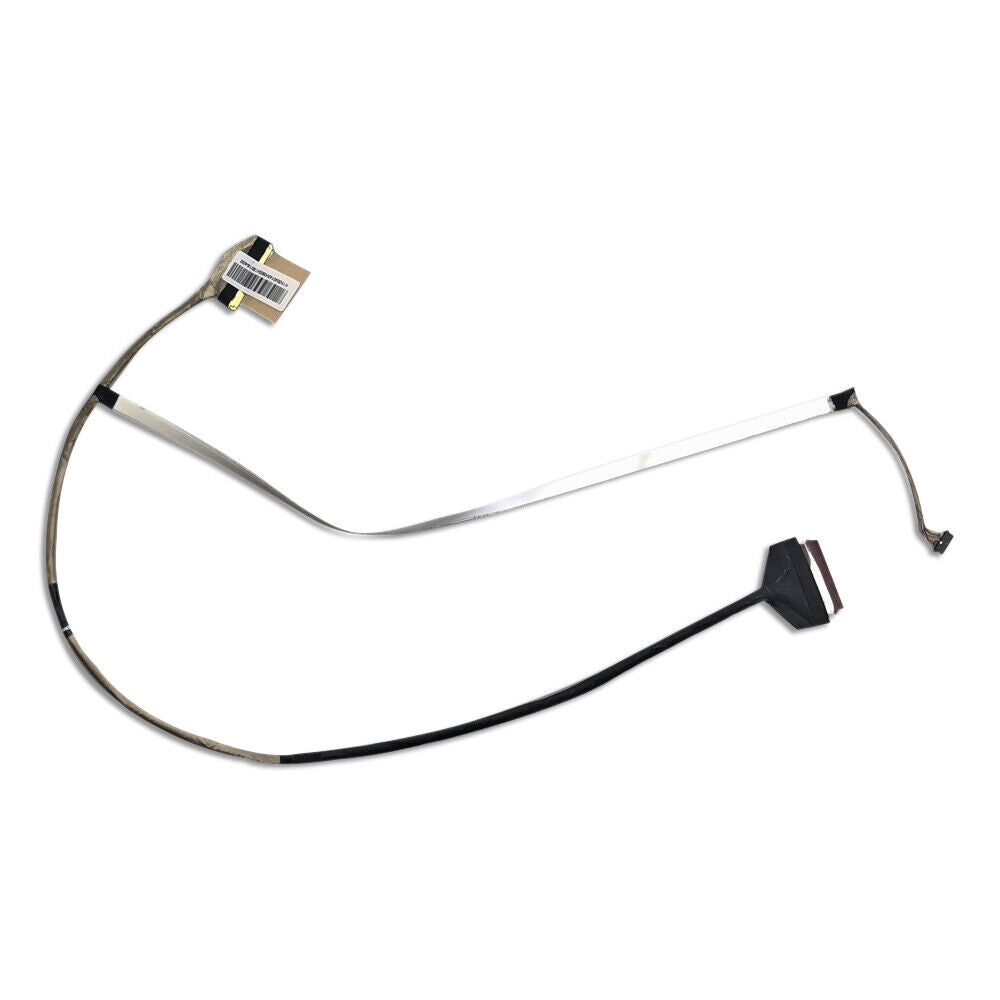 MSI Laptop LCD Display Cable for GF63 8RD MS16R1 MS17R1 MS-16R1 MS-17R1 K1N-3040143-H39 New LCD LED LVDS EDP Display Video Screen Cable 4K 40-Pin