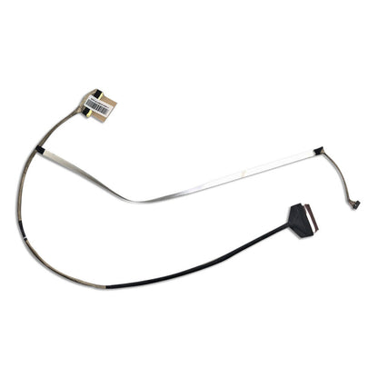 MSI Laptop LCD Display Cable for GF63 8RD MS16R1 MS17R1 MS-16R1 MS-17R1 K1N-3040143-H39 New LCD LED LVDS EDP Display Video Screen Cable 4K 40-Pin