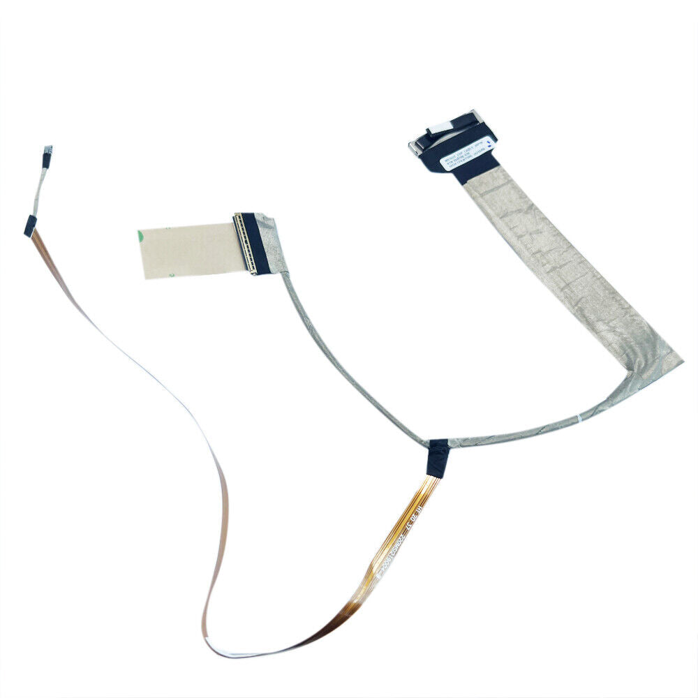 MSI LCD LVDS EDP Display Video Screen Cable 4K 144Hz GE65 GL65 GP65 Leopard 10SDR WE65 MS16U1 K1N-3040186-H39