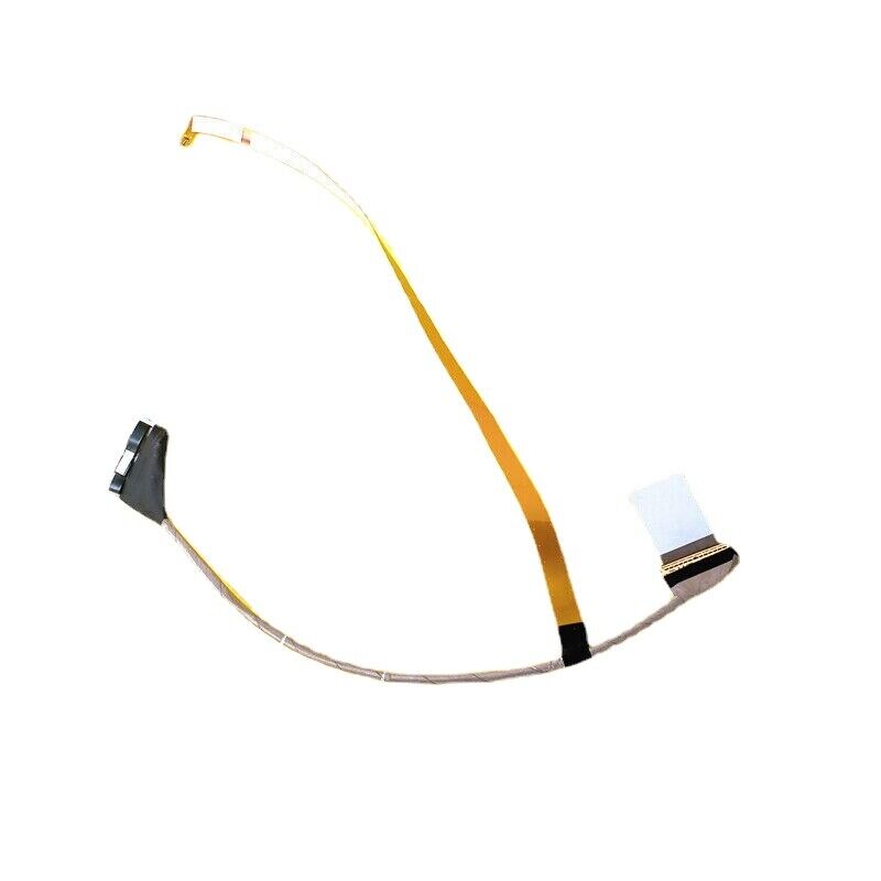 MSI New LCD LED Display Video Screen Cable GE76 GP76 MS17K1 MS-17K1 K1N-3040222-H39