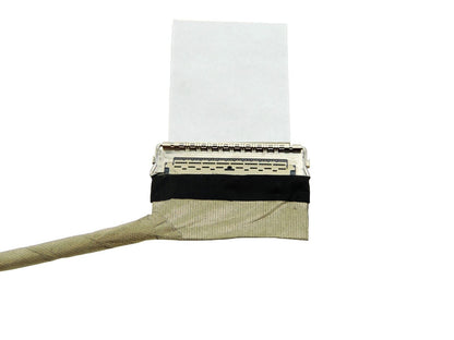 MSI New LCD LED LVDS EDP Display Video Screen Cable 300Hz HD 40-Pin GE76 GP76 MS17K2 MS-17K2 K1N-3040264-H39