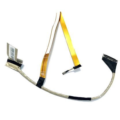 MSI Laptop LCD LED LVDS EDP Display Video Screen Cable 144/300Hz 40-Pin for GE76 Raider 10UH GP76 Leopard 10UE 10UG MS17K2 MS-17K2 K1N-3040275-H39 K1N-3040264-H39 New