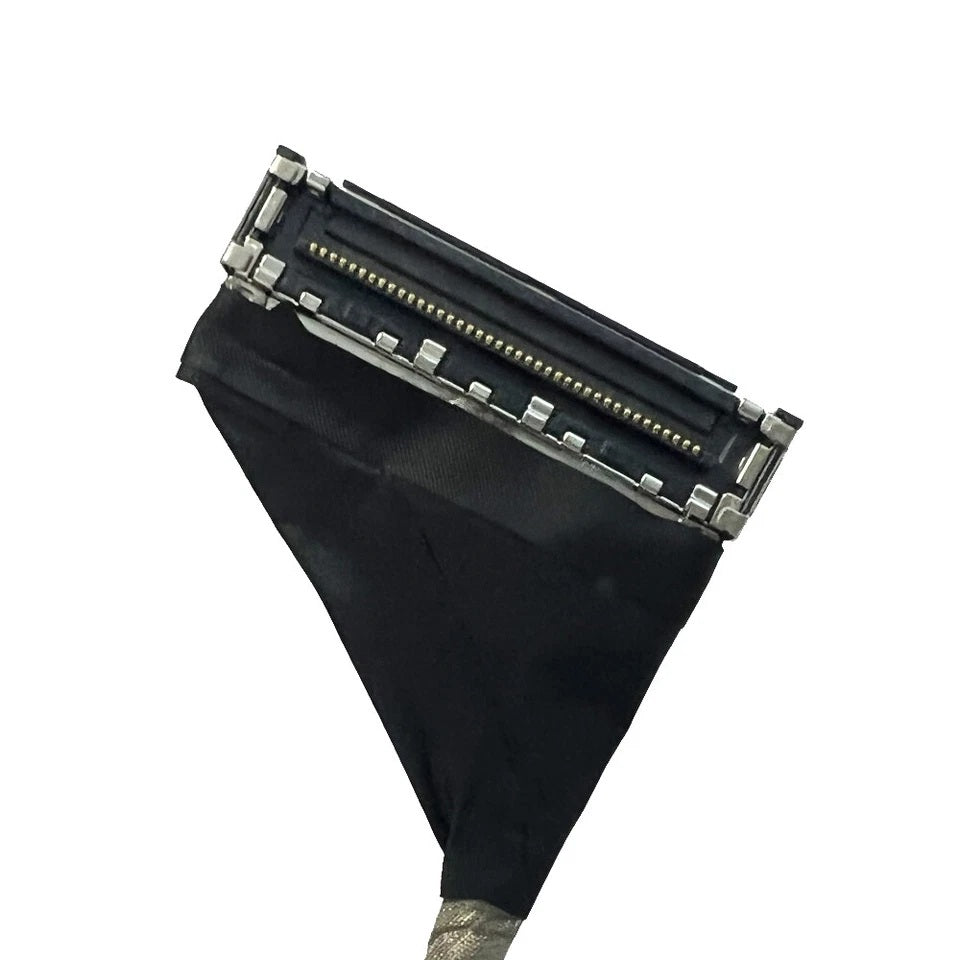 MSI Laptop LCD LED LVDS EDP Display Video Screen Cable 144/300Hz 40-Pin for GE76 Raider 10UH GP76 Leopard 10UE 10UG MS17K2 MS-17K2 K1N-3040275-H39 K1N-3040264-H39 New