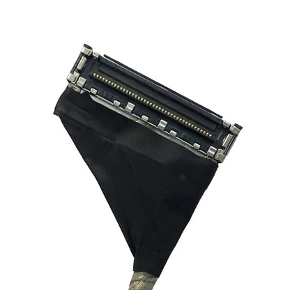 MSI Laptop LCD LED LVDS EDP Display Video Screen Cable 144/300Hz 40-Pin for GE76 Raider 10UH GP76 Leopard 10UE 10UG MS17K2 MS-17K2 K1N-3040275-H39 K1N-3040264-H39 New