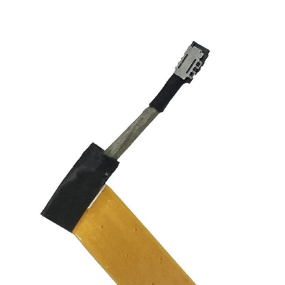 MSI Laptop LCD LED LVDS EDP Display Video Screen Cable 144/300Hz 40-Pin for GE76 Raider 10UH GP76 Leopard 10UE 10UG MS17K2 MS-17K2 K1N-3040275-H39 K1N-3040264-H39 New