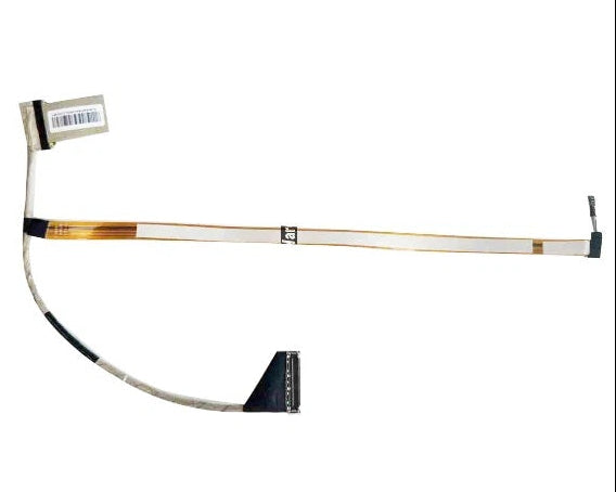 MSI Laptop LCD LED LVDS EDP Display Video Screen Cable 144/165/240Hz 40-Pin for GE76 GP76 MS17K1 MS17K2 MS17K4 MS-17K1 MS-17K2 MS-17K4 K1N-3040295-H39 K1N-3040238-H39 K1N-3040238-H58 New