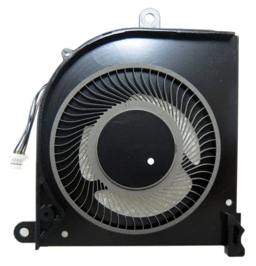 MSI Laptop CPU Processor Cooling Fan for Creator Z16 A11UET MS-1571 MS-1572 BS4505HS-U4W 1572-CPU-4P New DC5V