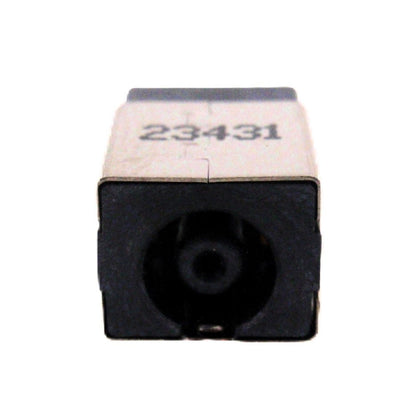 MSI Laptop DC In Power Jack Charging Port Socket Connector for MS-15CK MS-15P1 MS-1552 MS-15P2 MS-15P3 MS-17T1 Sword 16 HX B13V B13VEKG B13VFKG B13VGKG B14V B14VEKG B14VFKG B14VGKG New