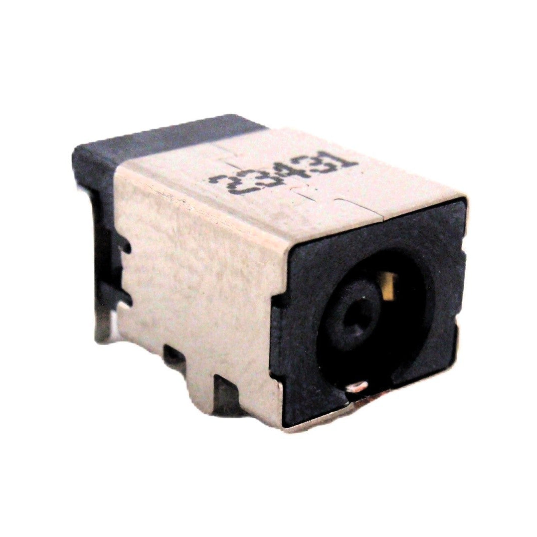 MSI Laptop DC In Power Jack Charging Port Socket Connector for MS-15CK MS-15P1 MS-1552 MS-15P2 MS-15P3 MS-17T1 Sword 16 HX B13V B13VEKG B13VFKG B13VGKG B14V B14VEKG B14VFKG B14VGKG New