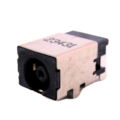MSI Laptop DC In Power Jack Charging Port Socket Connector for MS-15CK MS-15P1 MS-1552 MS-15P2 MS-15P3 MS-17T1 Sword 16 HX B13V B13VEKG B13VFKG B13VGKG B14V B14VEKG B14VFKG B14VGKG New