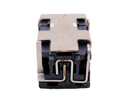 MSI Laptop DC In Power Jack Charging Port Socket Connector for MS-15CK MS-15P1 MS-1552 MS-15P2 MS-15P3 MS-17T1 Sword 16 HX B13V B13VEKG B13VFKG B13VGKG B14V B14VEKG B14VFKG B14VGKG New