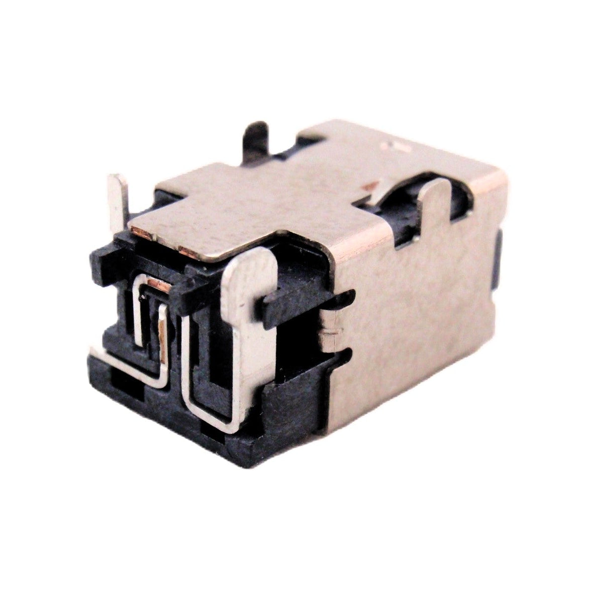 MSI Laptop DC In Power Jack Charging Port Socket Connector for MS-15CK MS-15P1 MS-1552 MS-15P2 MS-15P3 MS-17T1 Sword 16 HX B13V B13VEKG B13VFKG B13VGKG B14V B14VEKG B14VFKG B14VGKG New