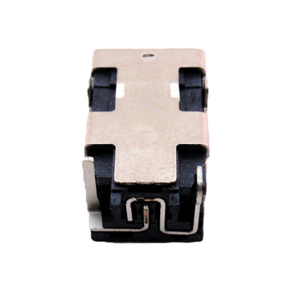 MSI Laptop DC In Power Jack Charging Port Socket Connector for MS-15CK MS-15P1 MS-1552 MS-15P2 MS-15P3 MS-17T1 Sword 16 HX B13V B13VEKG B13VFKG B13VGKG B14V B14VEKG B14VFKG B14VGKG New