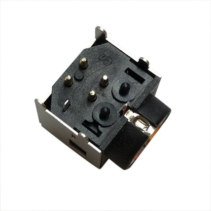 MSI DC Power Jack Connector for GT63 Titan 8RF MS-16L1 MS-16L2 MS-16L4