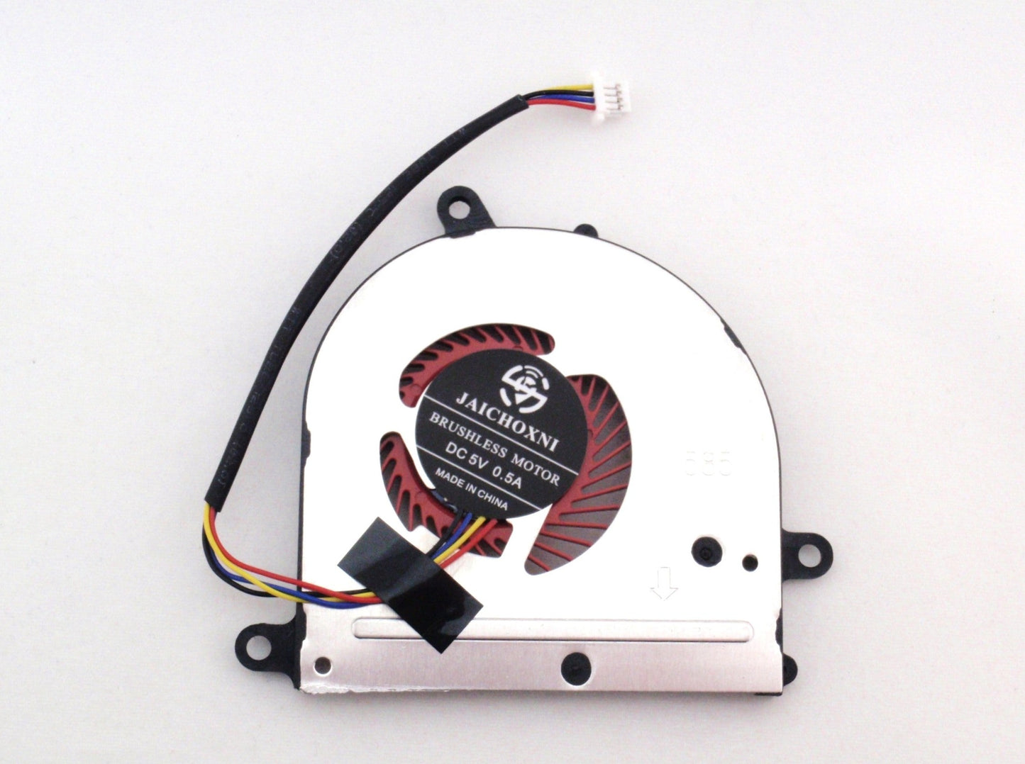 MSI CPU Cooling Fan for Mechrevo S1 S1-01 S1-02 S1-03 PE42 PS42 New