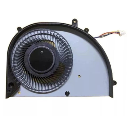 New Laptop CPU Processor Cooling Fan for MSI Summit E14 MS-14F1 MS14F1-CW BS5405HS-U5P DC5V
