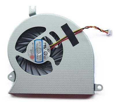 MSI CPU Cooling Fan for MS-1491 MS-1492 GE40 X-Slim X460 CR42 CR43 New
