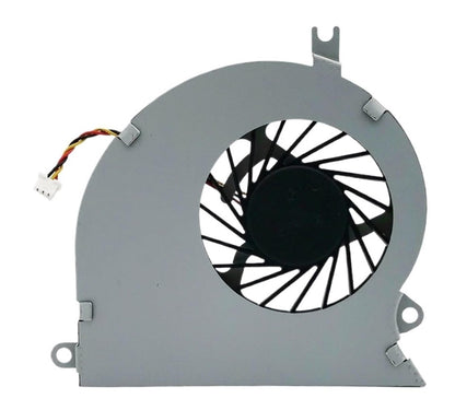 MSI CPU Cooling Fan for MS-1491 MS-1492 GE40 X-Slim X460 CR42 CR43 New