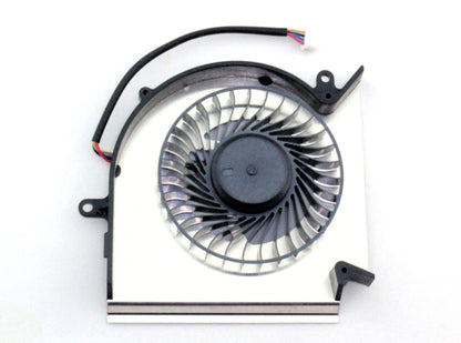 MSI New GPU Graphics Cooling Fan GE63 GE63VR GE73 GE73VR GP63 GP75 GV63 MS-16P1 MS-17C1 MS-17E1 PAAD06015SL-N384