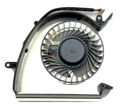 MSI Laptop GPU Cooling Fan for MS-16P1 MS-16P7 MS-17C1 Stealth GE63 GE63VR GE73 GE73VR GL63 GL73 GP63 GV63 PAAD06015SL-N414 New GPU Graphics VGA Video Cooling Fan for GTX1070M RTX20 Series Graphics