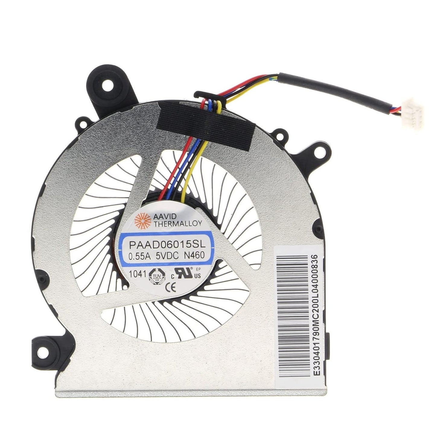 MSI GPU Cooling Fan Crosshair 15 17 GF66 GF76 GL66 GL76 Sword 15 WF76