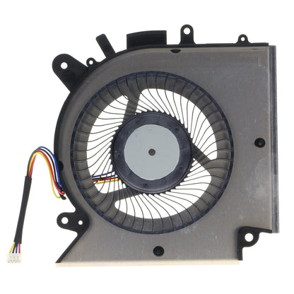 MSI CPU Cooling Fan Crosshair 15 17 GF66 GF76 GL66 GL76 Sword 15 WF76