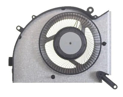 MSI Laptop CPU Processor Cooling Fan for MS-17P1 MS-17P2 Stealth GS77 12UE 12UG 12UGS 12UH 12UHS PABD1A010SHL-N485 New 12VDC
