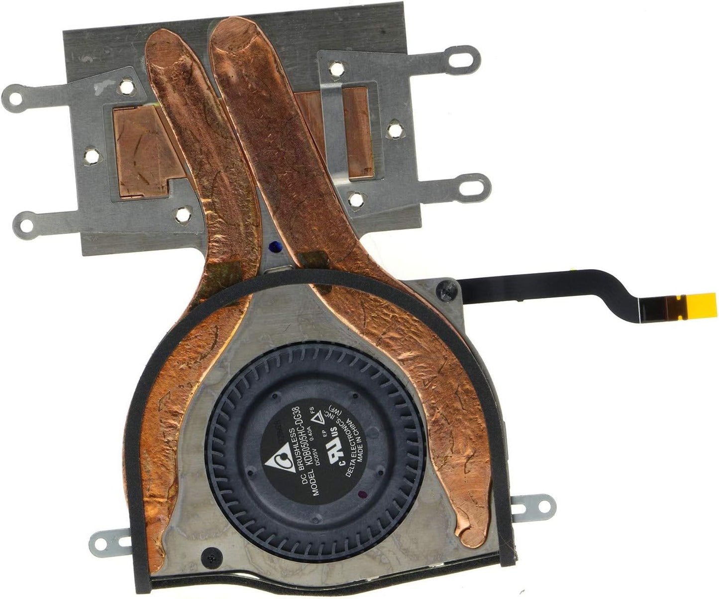 Microsoft Laptop CPU Cooling Fan for Surface Pro 3 1631 - 1322-00QX0QS