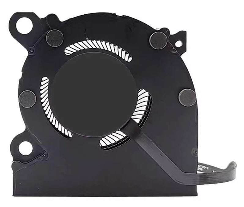 New Laptop Cooling Fan for Microsoft Surface Laptop Studio 2 1964 2023 ND55C0F-23A04 ND55C0F-23B09 13N1-14B2D41 13N1-14B2D61 DC5V