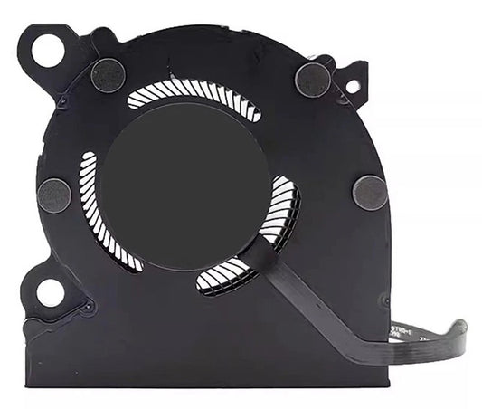New Laptop Cooling Fan for Microsoft Surface Laptop Studio 2 1964 2023 ND55C0F-23A04 ND55C0F-23B09 13N1-14B2D41 13N1-14B2D61 DC5V