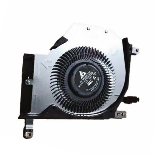 New Laptop CPU Cooling Fan for Microsoft Surface Pro 5 1796 NFTLU-16B11PT BAZA0603R5H-Y002 DC5V