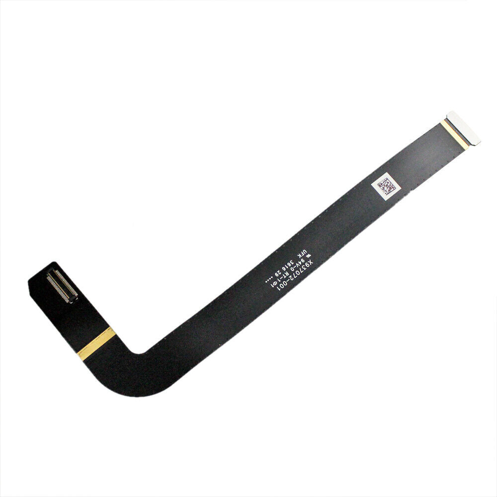 Microsoft New LCD LED Display Video Touch Screen Digitizer Flex Cable Surface Pro 4 1724 Samsung LCD Only (Not LG) X937072-001