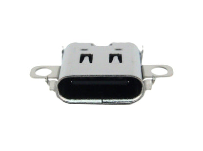 Nintendo New DC In Power Jack Charging Port USB Type-C Socket Connector Nintendo Switch NS Gaming Console