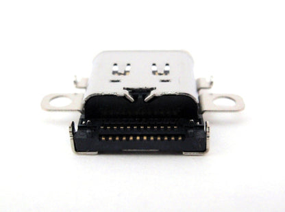 Nintendo New DC In Power Jack Charging Port USB Type-C Socket Connector Nintendo Switch NS Gaming Console