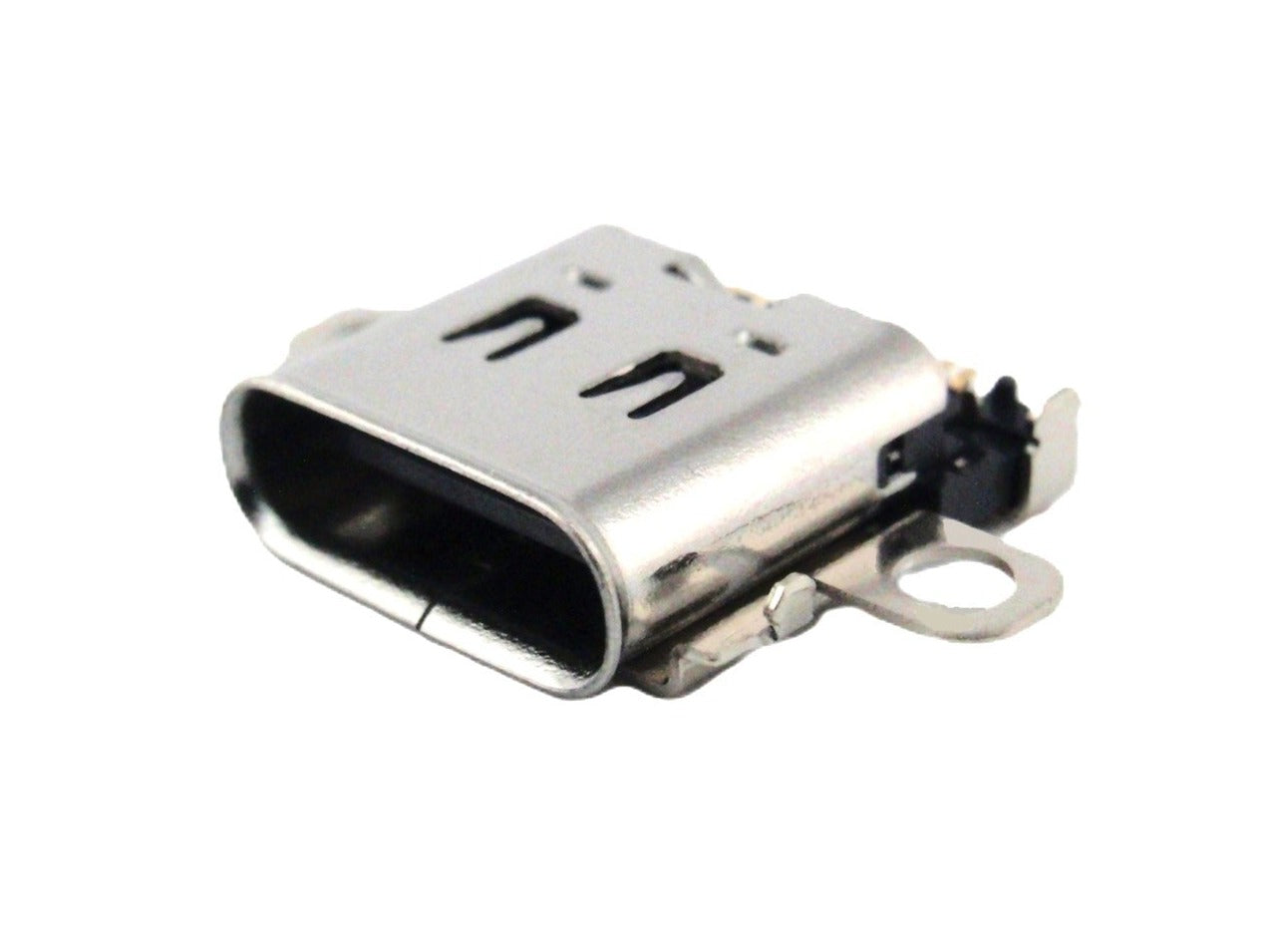 Nintendo New DC In Power Jack Charging Port USB Type-C Socket Connector Nintendo Switch NS Gaming Console