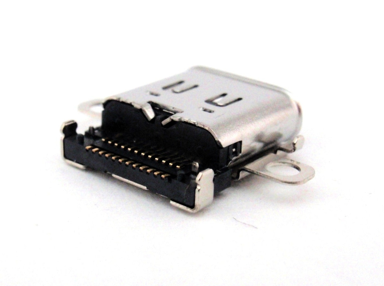 Nintendo New DC In Power Jack Charging Port USB Type-C Socket Connector Nintendo Switch NS Gaming Console