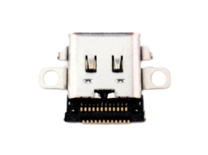 Nintendo New DC In Power Jack Charging Port USB Type-C Socket Connector Nintendo Switch NS Gaming Console