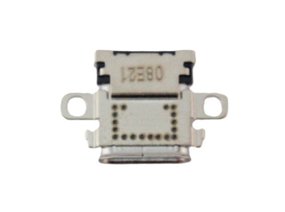 Nintendo New DC In Power Jack Charging Port USB Type-C Socket Connector Nintendo Switch NS Gaming Console
